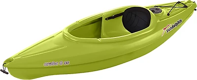 Sun Dolphin Aruba 8 ft Sit In Kayak