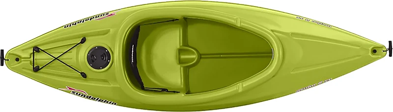Sun Dolphin Aruba 8 ft Sit In Kayak