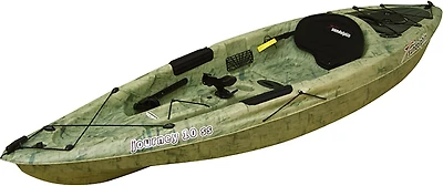 Sun Dolphin Journey 10 ft Sit On Kayak