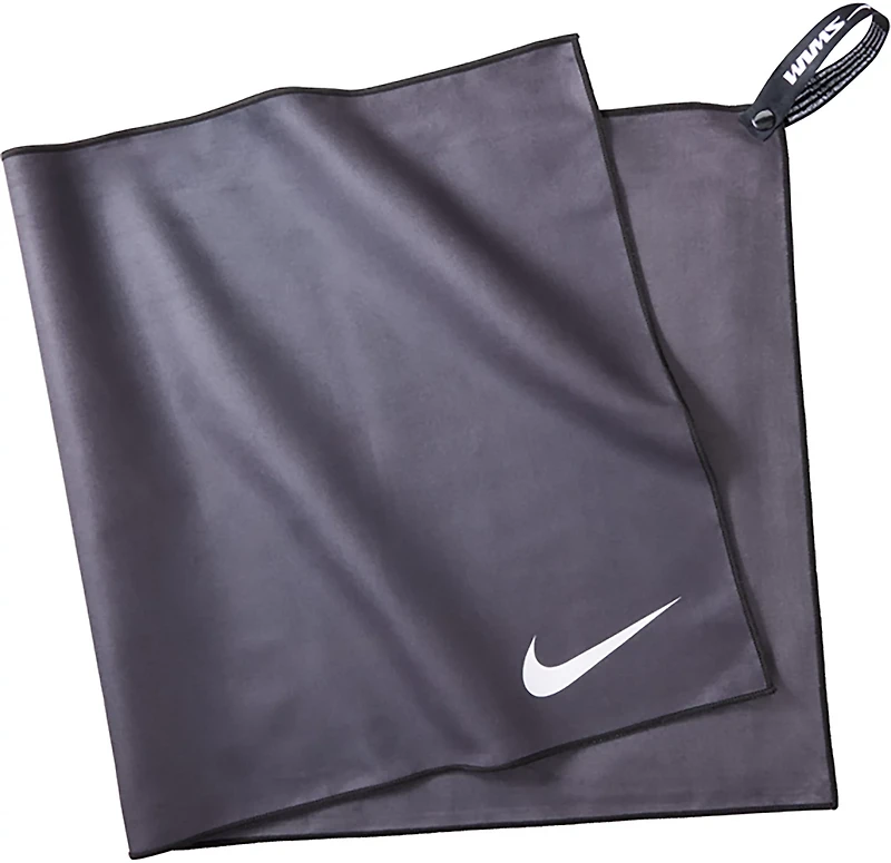 Nike Quick-Dry Swim Towel