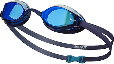 Nike Legacy Mirrored Swim Goggles