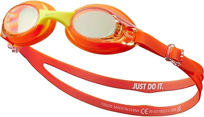 Nike Kids' Lil Swoosh Goggles