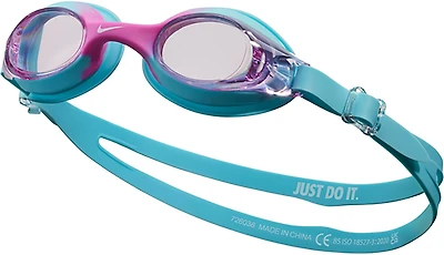 Nike Kids' Lil Swoosh Goggles