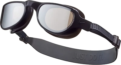 Nike Universal Fit Mirrored Swim Goggles