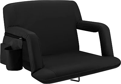 Alpcour Extra-Wide Reclining Stadium Seat
