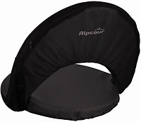 Alpcour 6-Position Reclining Stadium Seat