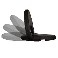 Alpcour 6-Position Reclining Stadium Seat