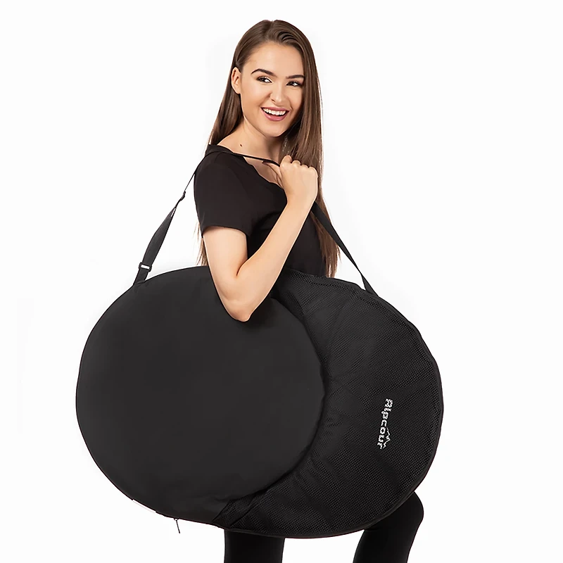 Alpcour 6-Position Reclining Stadium Seat