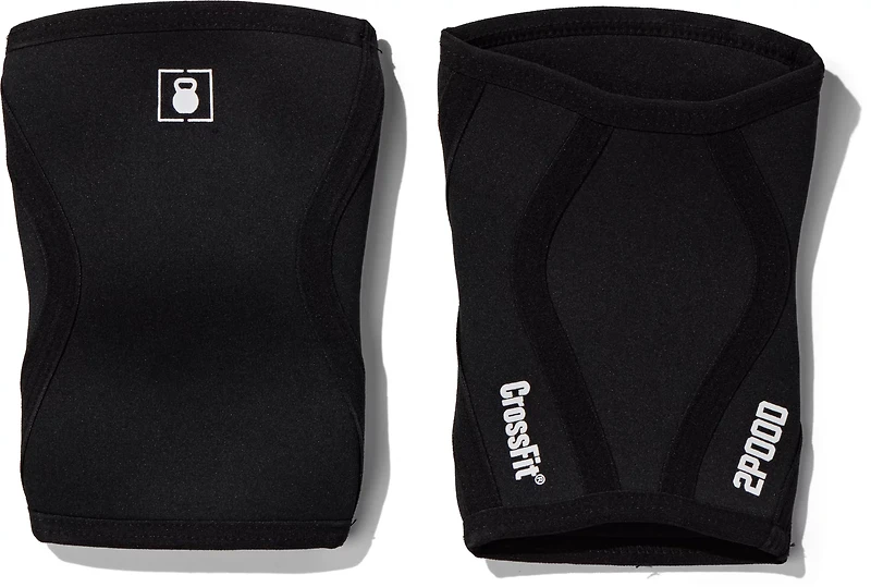 2POOD Knee Sleeves 2-Pack