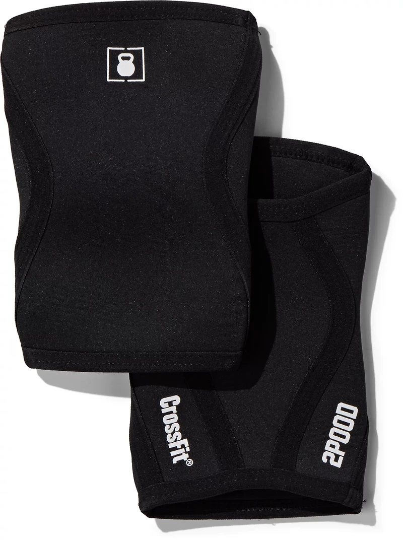 2POOD Knee Sleeves 2-Pack