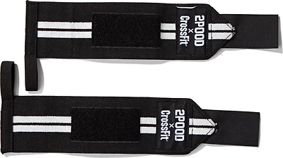 2POOD CrossFit Wrist Wraps 2-Pack