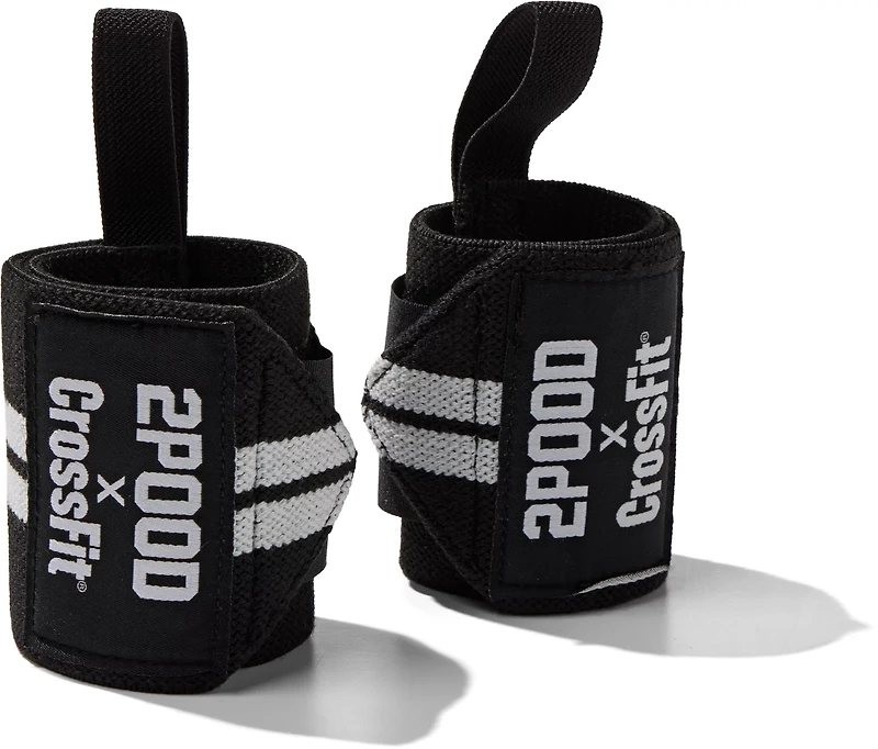 2POOD CrossFit Wrist Wraps 2-Pack
