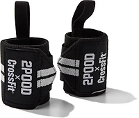 2POOD CrossFit Wrist Wraps 2-Pack