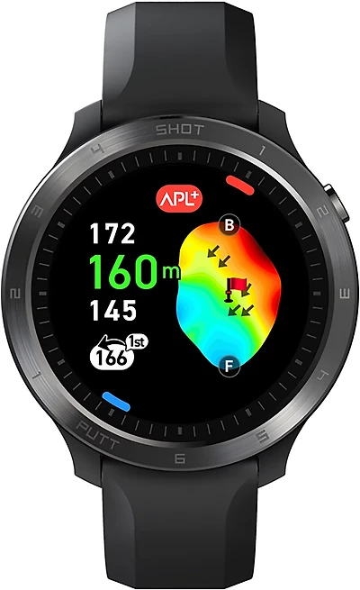 Voice Caddie T11 Pro Advanced Golf Watch