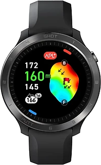 Voice Caddie T11 Pro Advanced Golf Watch