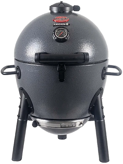 Char-Griller AKORN Jr Kamado Charcoal Grill