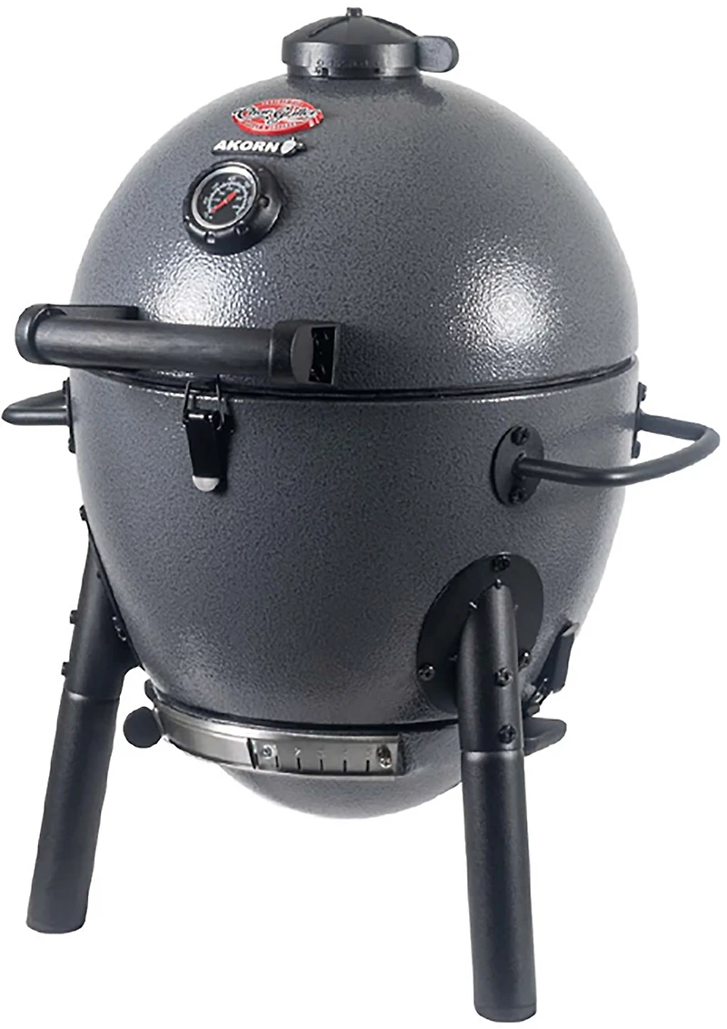 Char-Griller AKORN Jr Kamado Charcoal Grill