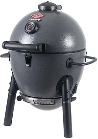 Char-Griller AKORN Jr Kamado Charcoal Grill