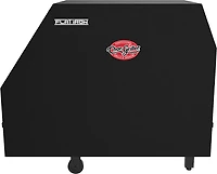 Char-Griller 3-Burner Flat Iron Gas Griddle Cover