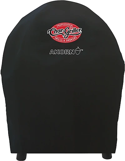 Char-Griller Akorn Kamado Jr. Grill Cover