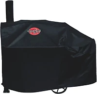Char-Griller Competition Pro Grill Cover