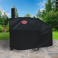 Char-Griller Competition Pro Grill Cover