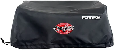 Char-Griller Cover for Flat Iron Portable Gas Griddle
