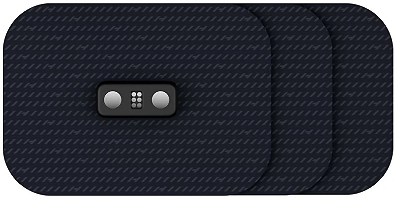 Hyperice Venom Go Refill Pads 3-Pack