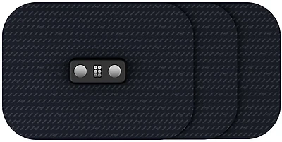 Hyperice Venom Go Refill Pads 3-Pack