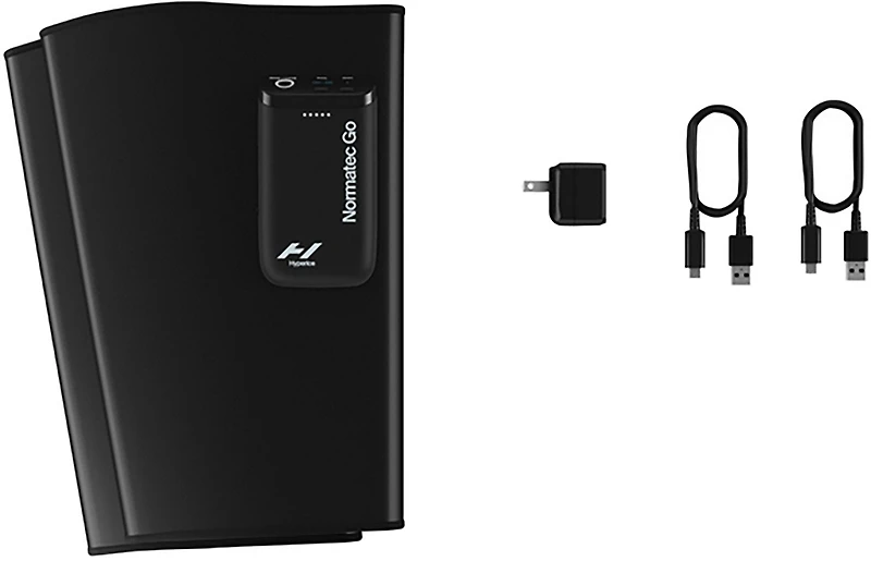 Hyperice Normatec Go Dynamic Air Compression Wearable