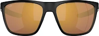 Costa Ferg 580G Polarized Mirrored Sunglasses