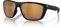 Costa Ferg 580G Polarized Mirrored Sunglasses