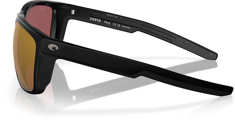 Costa Ferg 580G Polarized Mirrored Sunglasses