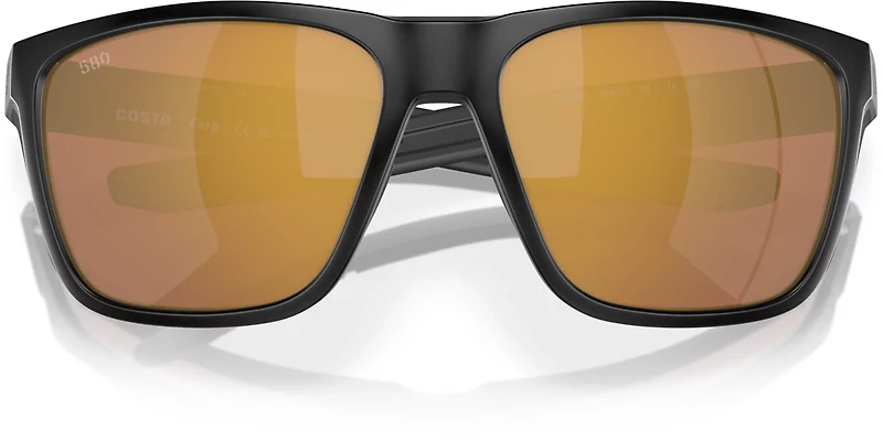 Costa Ferg 580G Polarized Mirrored Sunglasses