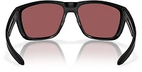 Costa Ferg 580G Polarized Mirrored Sunglasses