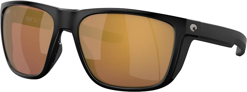 Costa Ferg 580G Polarized Mirrored Sunglasses