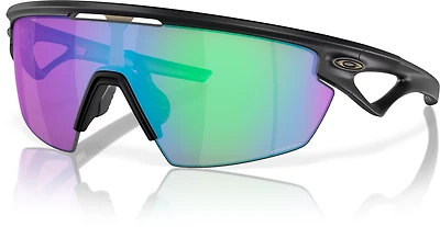 Oakley Sphaera Non Polarized Mirrored Sunglasses