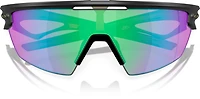Oakley Sphaera Non Polarized Mirrored Sunglasses
