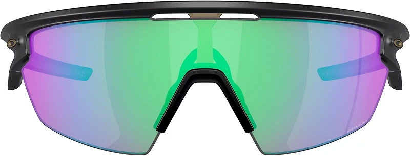 Oakley Sphaera Non Polarized Mirrored Sunglasses