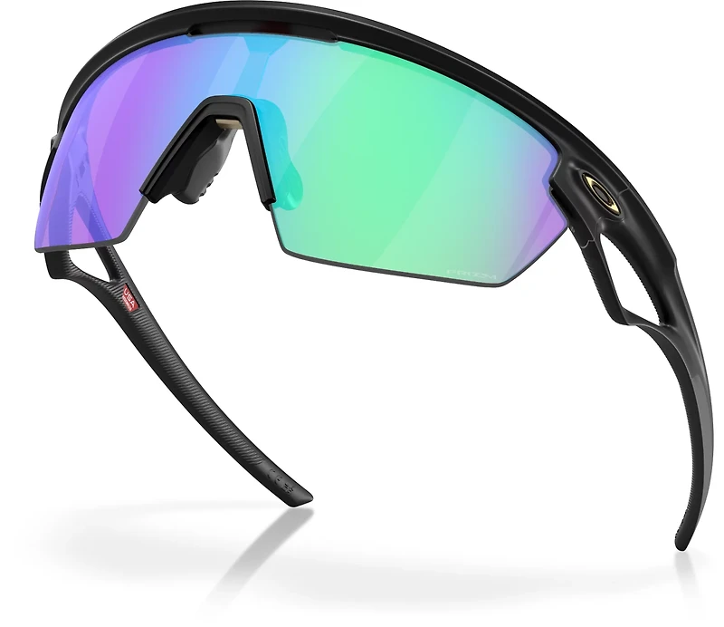 Oakley Sphaera Non Polarized Mirrored Sunglasses