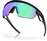 Oakley Sphaera Non Polarized Mirrored Sunglasses