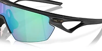 Oakley Sphaera Non Polarized Mirrored Sunglasses