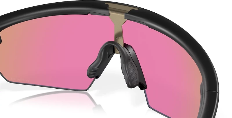 Oakley Sphaera Non Polarized Mirrored Sunglasses