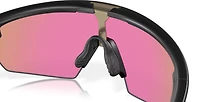 Oakley Sphaera Non Polarized Mirrored Sunglasses