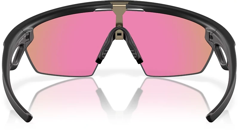 Oakley Sphaera Non Polarized Mirrored Sunglasses