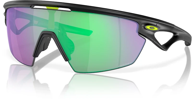 Oakley Sphaera Non Polarized Non Mirrored Sunglasses