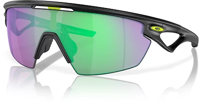 Oakley Sphaera Non Polarized Non Mirrored Sunglasses
