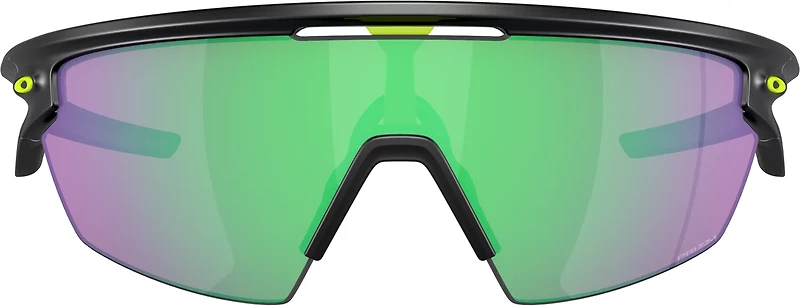 Oakley Sphaera Non Polarized Non Mirrored Sunglasses