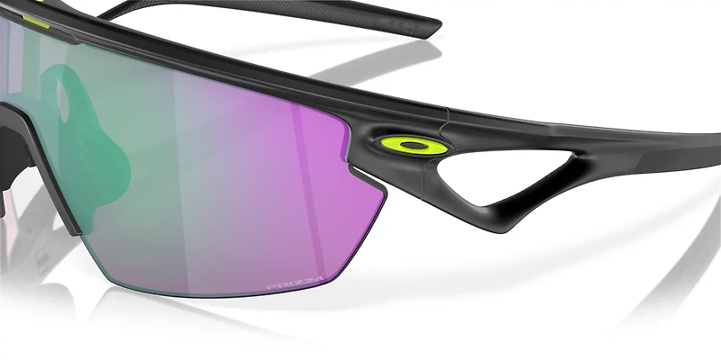 Oakley Sphaera Non Polarized Non Mirrored Sunglasses
