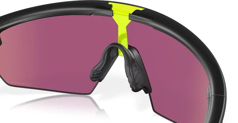 Oakley Sphaera Non Polarized Non Mirrored Sunglasses